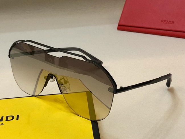 Fendi Sunglasses AAA+ ID:20220420-1110